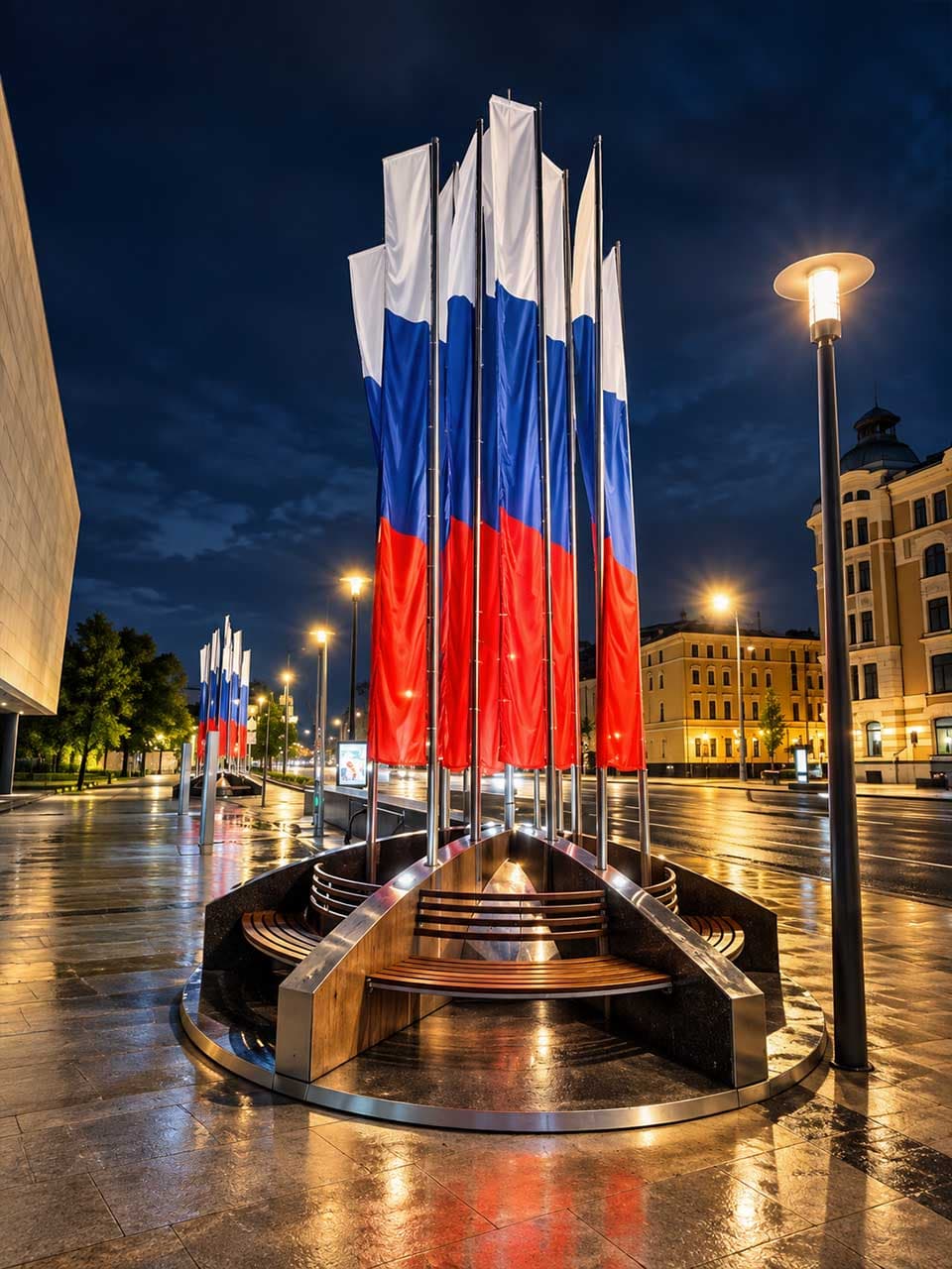 День России